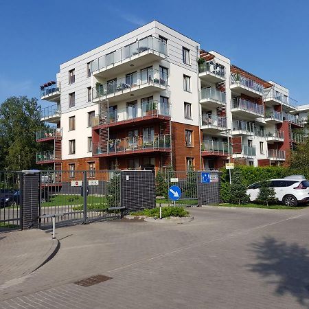 Apartament W Poblizu Morza 2 Kołobrzeg Extérieur photo