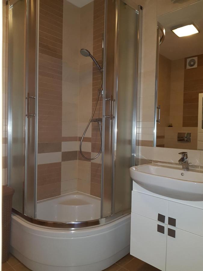 Apartament W Poblizu Morza 2 Kołobrzeg Extérieur photo