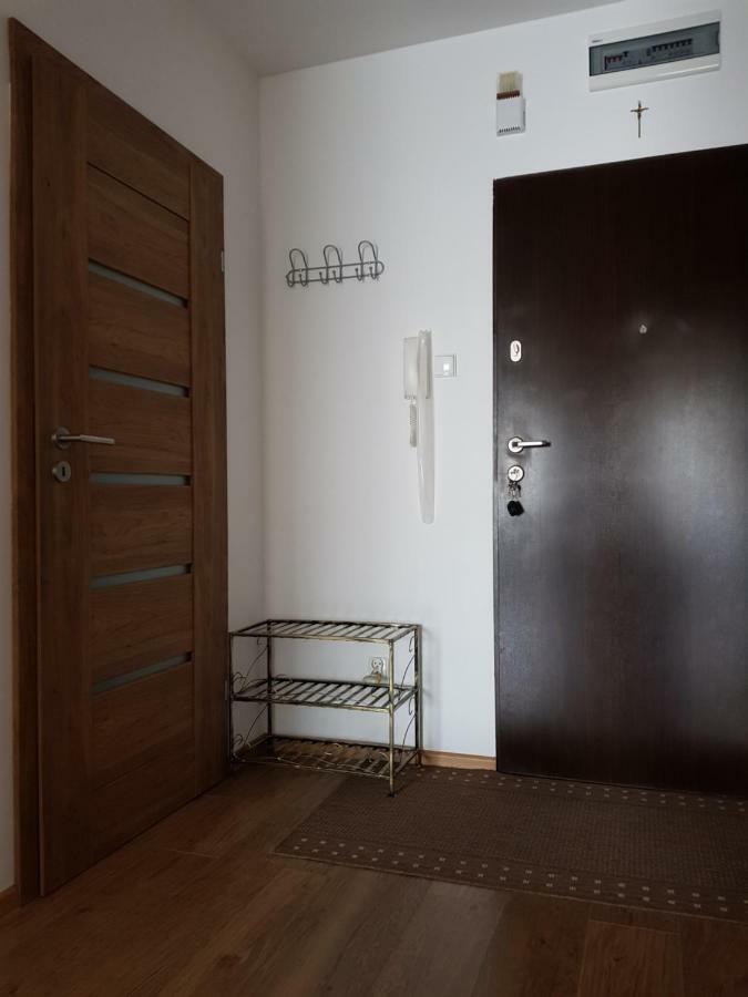 Apartament W Poblizu Morza 2 Kołobrzeg Extérieur photo