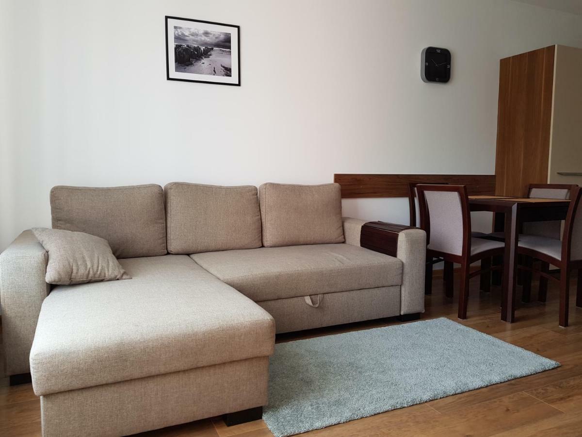 Apartament W Poblizu Morza 2 Kołobrzeg Extérieur photo