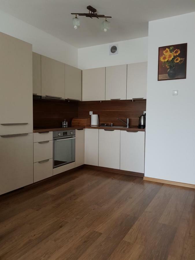 Apartament W Poblizu Morza 2 Kołobrzeg Extérieur photo