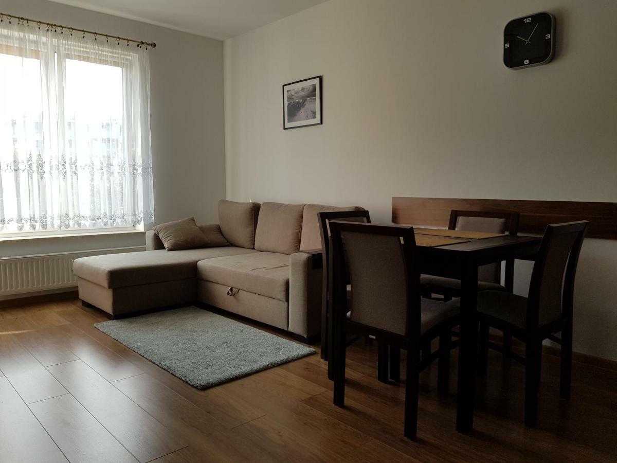 Apartament W Poblizu Morza 2 Kołobrzeg Extérieur photo