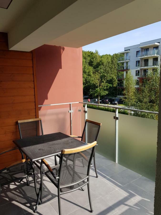 Apartament W Poblizu Morza 2 Kołobrzeg Extérieur photo