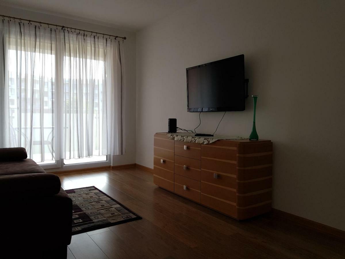 Apartament W Poblizu Morza 2 Kołobrzeg Extérieur photo
