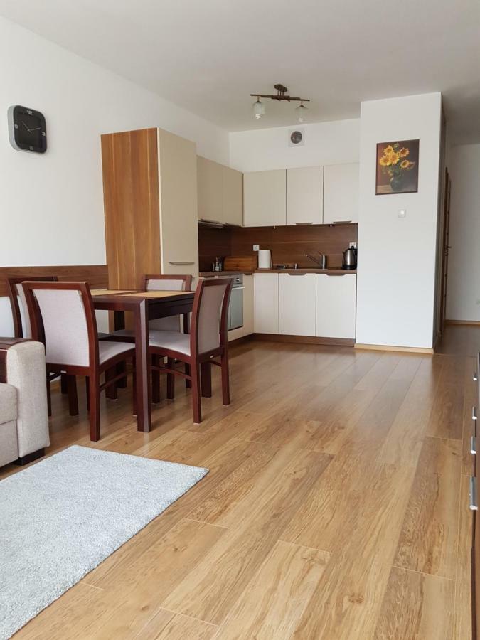 Apartament W Poblizu Morza 2 Kołobrzeg Extérieur photo